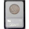 Image 2 : 1919-D 50C Fine 15 NGC. Sharp for the assigned grade, 1919-D[50C] Fine 15 NGC.