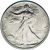 Image 1 : 1920 50C MS62 NGC. Pearl gray toning on lustrous surfa 1920[50C] MS62 NGC.