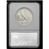 Image 4 : 1920 50C MS62 NGC. Pearl gray toning on lustrous surfa 1920[50C] MS62 NGC.