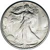 Image 1 : 1920-D 50C MS63 NGC. Delicately toned in cream and tan 1920-D[50C] MS63 NGC.