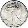 Image 1 : 1921-D 50C MS64 NGC. Creamy luster and light chestnut- 1921-D[50C] MS64 NGC.