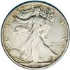 Image 1 : 1921-S 50C XF Details, Improperly Cleaned, NCS. A brig 1921-S[50C] XF Details, Improperly Cleaned, N