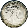 Image 1 : 1927-S 50C MS64 NGC. Appealing frosty luster. Pearl gr 1927-S[50C] MS64 NGC.