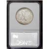 Image 4 : 1927-S 50C MS64 NGC. Appealing frosty luster. Pearl gr 1927-S[50C] MS64 NGC.