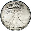 Image 1 : 1929-D 50C AU58 NGC. Intermingled gold and lilac-gray 1929-D[50C] AU58 NGC.