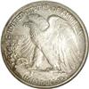 Image 2 : 1929-S 50C MS61 NGC. Breen-5154. No AW monogram. Apric 1929-S[50C] MS61 NGC.