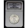 Image 3 : 1934-S 50C MS62 NGC. Each side has hints of golden-bro 1934-S[50C] MS62 NGC.