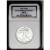 Image 3 : 1937-D 50C MS65 NGC. Brilliant surfaces display radian 1937-D[50C] MS65 NGC.