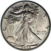 Image 1 : 1938 50C PR64 NGC. The fields are glittering mirrors a 1938[50C] PR64 NGC.
