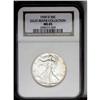Image 1 : 1939-D 50C MS65 NGC. Excellent strike definition and f 1939-D[50C] MS65 NGC.