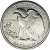 Image 2 : 1940 50C PR66 NGC. A blazing Gem, virtually as nice as 1940[50C] PR66 NGC.