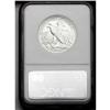 Image 2 : 1942-D 50C MS65 NGC. Nearly untoned, save for wisps of 1942-D[50C] MS65 NGC.