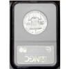 Image 2 : 1956 50C Type Two PR67 NGC. Fully brilliant without a 1956[50C] Type Two PR67 NGC.