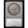 Image 4 : 1840 S$1 AU58 Prooflike NGC. A minimally worn represen 1840[S$1] AU58 Prooflike NGC.