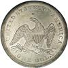 Image 2 : 1841 S$1 AU58 NGC. While there is no lack of 1841 Doll 1841[S$1] AU58 NGC.