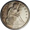 Image 1 : 1850-O S$1 AU Details, Improperly Cleaned, NCS. An unn 1850-O[S$1]--Improperly Cleaned--NCS. AU Deta