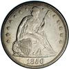 Image 1 : 1856 S$1 XF Details, Improperly Cleaned, NCS. The 1856 1856[S$1]--Improperly Cleaned--NCS. XF Detail