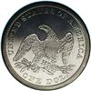 Image 2 : 1859 S$1 PR64 NGC. Of the 800 proof Seated Dollars tha 1859[S$1] PR64 NGC.