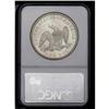 Image 4 : 1859 S$1 PR64 NGC. Of the 800 proof Seated Dollars tha 1859[S$1] PR64 NGC.