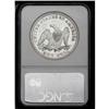 Image 4 : 1859-O S$1 MS61 NGC. Bright frosty surfaces are essent 1859-O[S$1] MS61 NGC.
