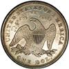 Image 2 : 1871 S$1 AU Details, Improperly Cleaned, NCS. A lightl 1871[S$1]--Improperly Cleaned--NCS. AU Detail