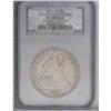 Image 3 : 1871-CC S$1 XF Details, Harshly Cleaned, NCS. Only bri 1871-CC[S$1]--Harshly Cleaned--NCS. XF Detail