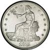 Image 1 : 1875-S T$1 AU Details, Improperly Cleaned, NCS. Type O 1875-S[T$1]--Improperly Cleaned--NCS. AU Deta