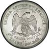 Image 2 : 1876-CC T$1 AU50 NGC. Breen-5804. Type One Obverse and 1876-CC[T$1] AU50 NGC.