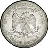 Image 2 : 1876-S T$1 AU Details, Improperly Cleaned, NCS. Breen- 1876-S[T$1] AU Details, Improperly Cleaned, N