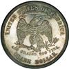 Image 2 : 1877 T$1 PR63 NGC. A splendid strike with virtually al 1877[T$1] PR63 NGC.