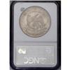 Image 4 : 1877-S T$1 MS62 NGC. Pleasing pale golden toning compl 1877-S[T$1] MS62 NGC.