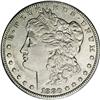 Image 1 : 1880/79-CC S$1 Reverse of 1878 XF45 NGC. VAM-4. A Top 1880/79-CC[S$1] Reverse of 1878 XF45 NGC.