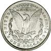 Image 2 : 1889-O S$1 MS64 NGC. Brilliant and frosty. A few scatt 1889-O[S$1] MS64 NGC.