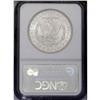 Image 2 : 1891 S$1 MS63 NGC. Brilliant, frosty, and sharply stru 1891[S$1] MS63 NGC.