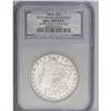 Image 3 : 1894 S$1 --Improperly Cleaned--NCS. UNC Details. Cleane 1894[S$1]--Improperly Cleaned--NCS. Unc. Det