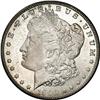 Image 1 : 1900-S S$1 MS64 NGC. The devices are frosty and the fi 1900-S[S$1] MS64 NGC.
