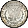 Image 2 : 1900-S S$1 MS64 NGC. The devices are frosty and the fi 1900-S[S$1] MS64 NGC.