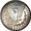 Image 2 : 1903 S$1 PR64 NGC. A lovely example of the issue havin 1903[S$1] PR64 NGC.