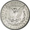 Image 2 : 1903-S S$1 AU53 NGC. Essentially brilliant with a hint 1903-S[S$1] AU53 NGC.