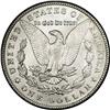 Image 2 : 1904 S$1 MS63 NGC. Brilliant, lustrous, and sharply st 1904[S$1] MS63 NGC.