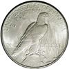 Image 2 : 1935-S S$1 MS63 NGC. The ''35-S is readily available t 1935-S[S$1] MS63 NGC.