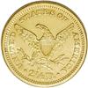 Image 2 : 1877-S $2 1/2 --Improperly Cleaned--NCS. Unc. Details. 1877-S[$2 1/2]--Improperly Cleaned--NCS. Unc.