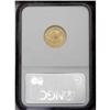 Image 4 : 1905 $2 1/2 MS65 NGC. An original golden-brown Gem wit 1905[$2 1/2] MS65 NGC.