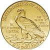 Image 2 : 1915 $2 1/2 --Obverse Improperly Cleaned--NCS. Unc. Det 1915[$2 1/2]--Obverse Improperly Cleaned--NC