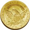 Image 2 : 1807 $5 Bust Left MS63 NGC. Breen-6453, B. 5-D, Miller 1807[$5] Bust Left MS63 NGC.