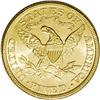 Image 2 : 1900 $5 MS63 NGC. This boldly struck Half Eagle provid 1900[$5] MS63 NGC.