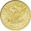 Image 2 : 1905 $10 --Improperly Cleaned--NCS. Unc Details. The st 1905[$10]--Improperly Cleaned--NCS. Unc Deta