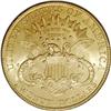 Image 2 : 1906 $20 MS62 NGC. Assertively struck and fully lustro 1906[$20] MS62 NGC.
