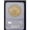 Image 4 : 1907 $20 MS62 NGC. This honey-gold Double Eagle has im 1907[$20] MS62 NGC.
