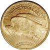 Image 2 : 1923 $20 MS63 NGC. Boldly struck and fully lustrous, w 1923[$20] MS63 NGC.